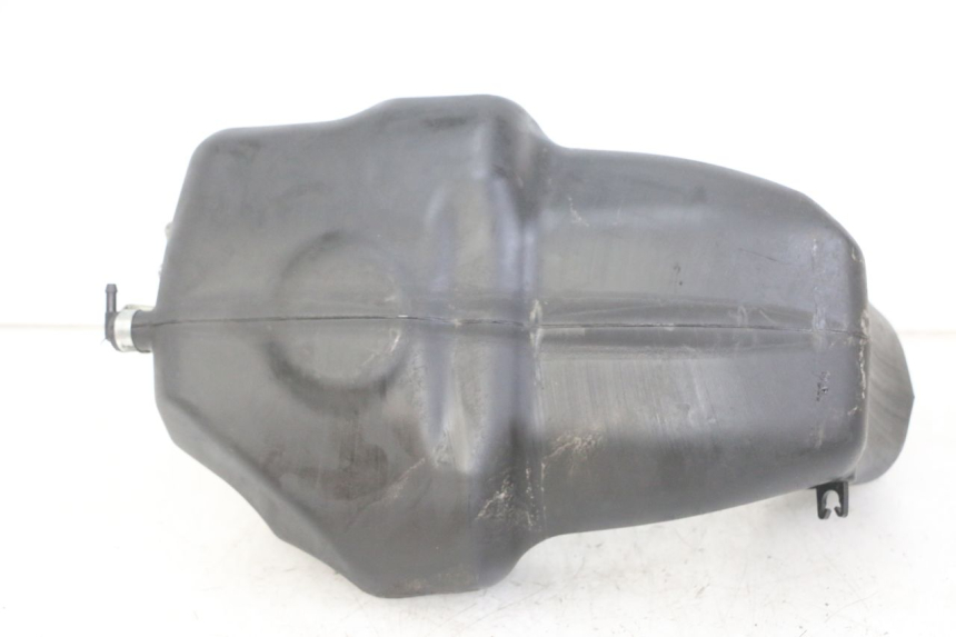photo de FUEL TANK PIAGGIO NRG POWER PUREJET 50 (2018 - 2021) - Zoom on usage condition