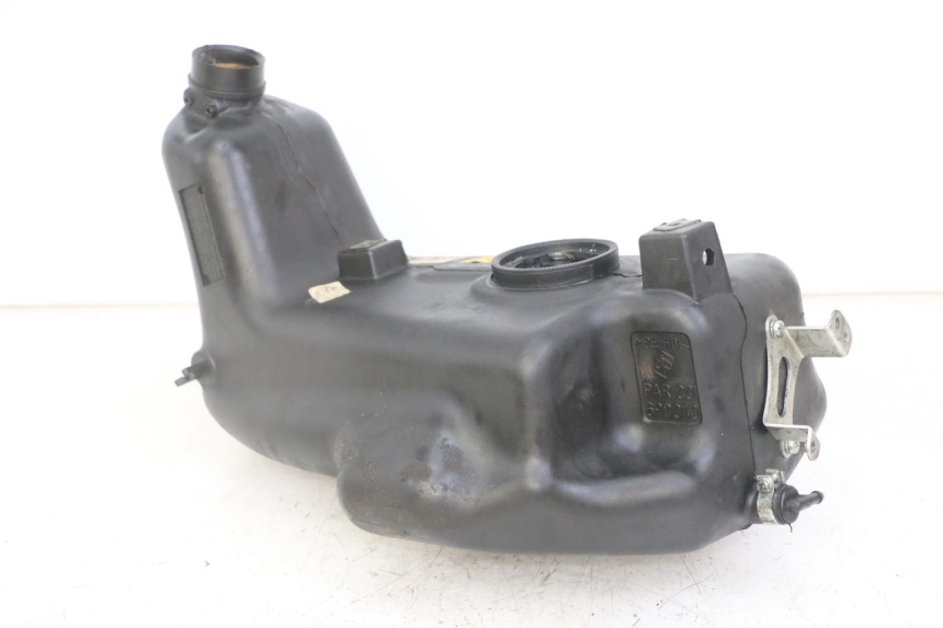 photo de FUEL TANK PIAGGIO NRG POWER PUREJET 50 (2018 - 2021) - Technical close-up