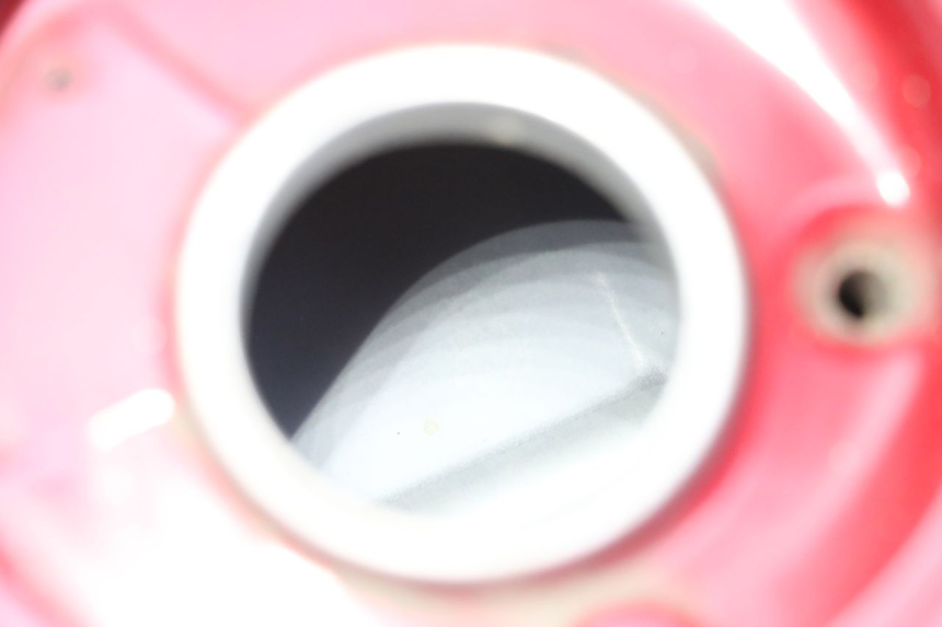 photo de FUEL TANK HONDA NTV DEAUVILLE 650 (1998 - 2001) - Component detail