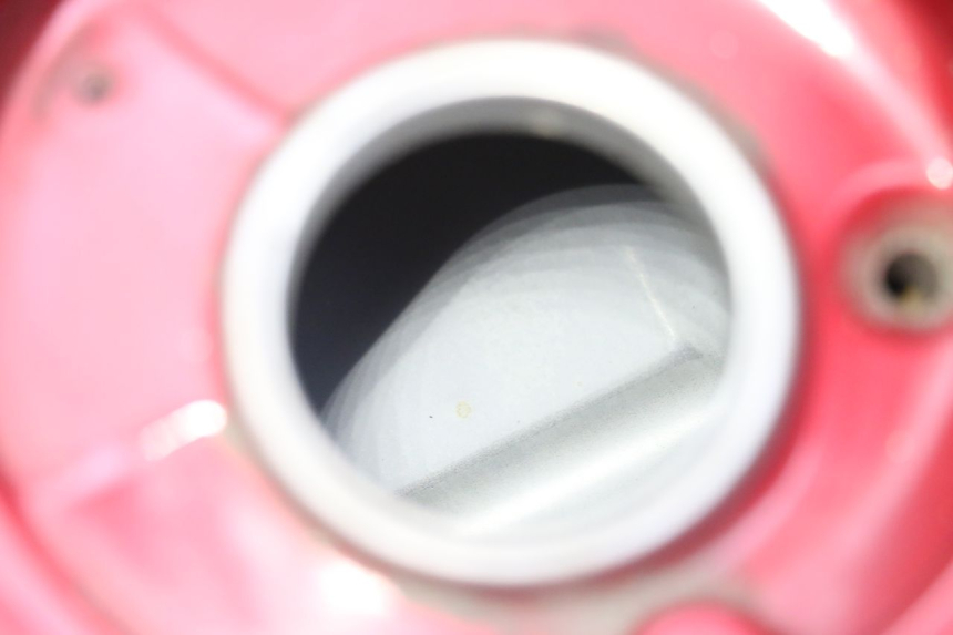 photo de FUEL TANK HONDA NTV DEAUVILLE 650 (1998 - 2001) - Zoom on usage condition