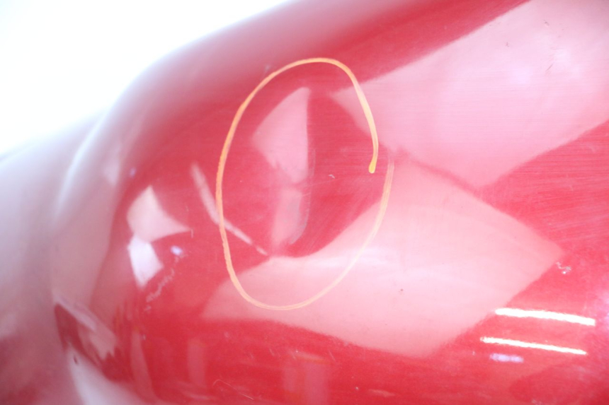 photo de FUEL TANK HONDA NTV DEAUVILLE 650 (1998 - 2001) - Alternative perspective