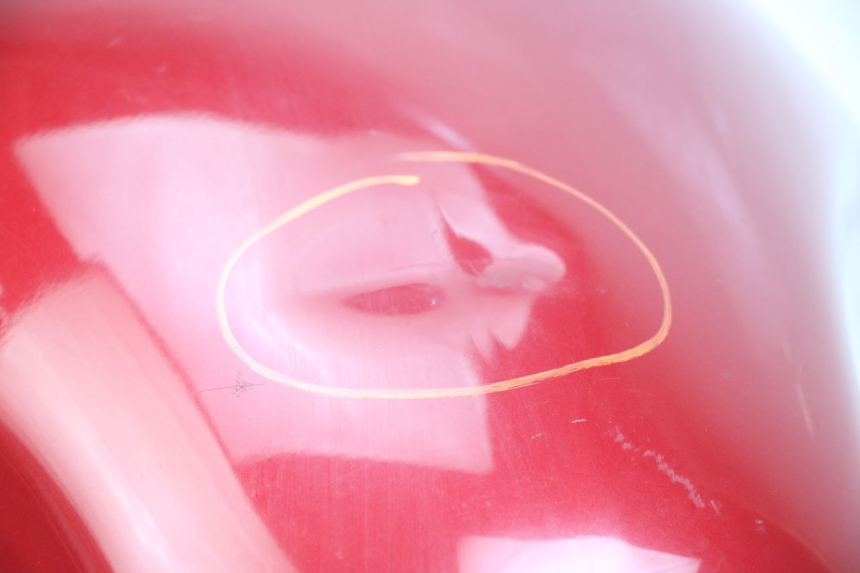 photo de FUEL TANK HONDA NTV DEAUVILLE 650 (1998 - 2001) - Checked used part