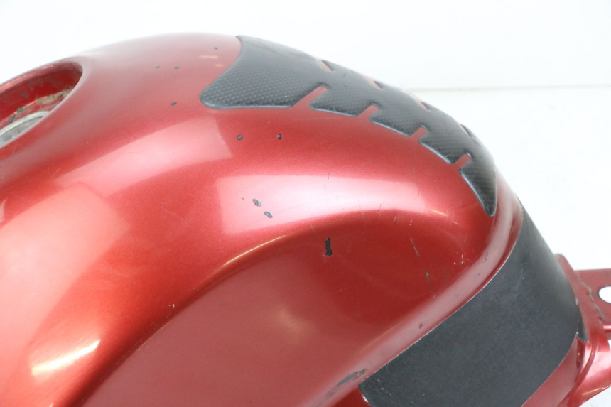 photo de FUEL TANK HONDA NTV DEAUVILLE 650 (1998 - 2001) - Zoom on usage condition