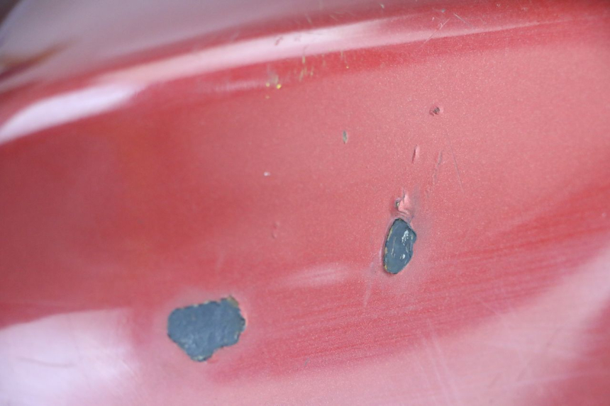 photo de FUEL TANK HONDA NTV DEAUVILLE 650 (1998 - 2001) - Alternative perspective