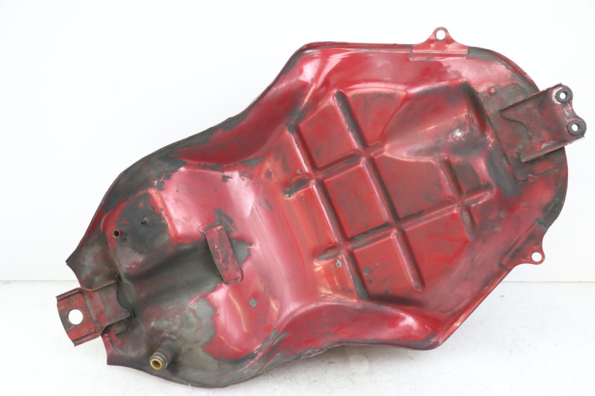 photo de FUEL TANK HONDA NTV DEAUVILLE 650 (1998 - 2001) - Checked used part