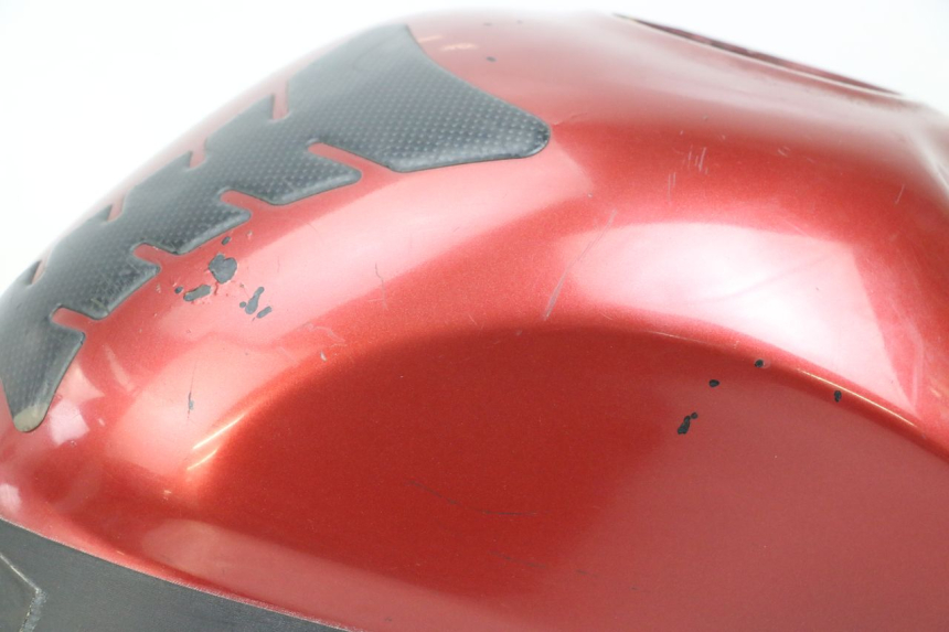 photo de FUEL TANK HONDA NTV DEAUVILLE 650 (1998 - 2001) - Markings and original references