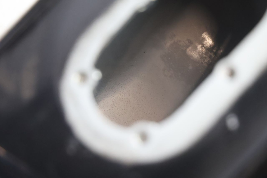 photo de FUEL TANK JM MOTORS OLDIES 4T 50 (2020 - 2026) - Surface and material condition