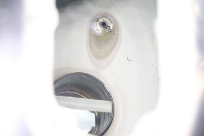 photo de FUEL TANK JM MOTORS OLDIES 4T 50 (2020 - 2026) - Markings and original references
