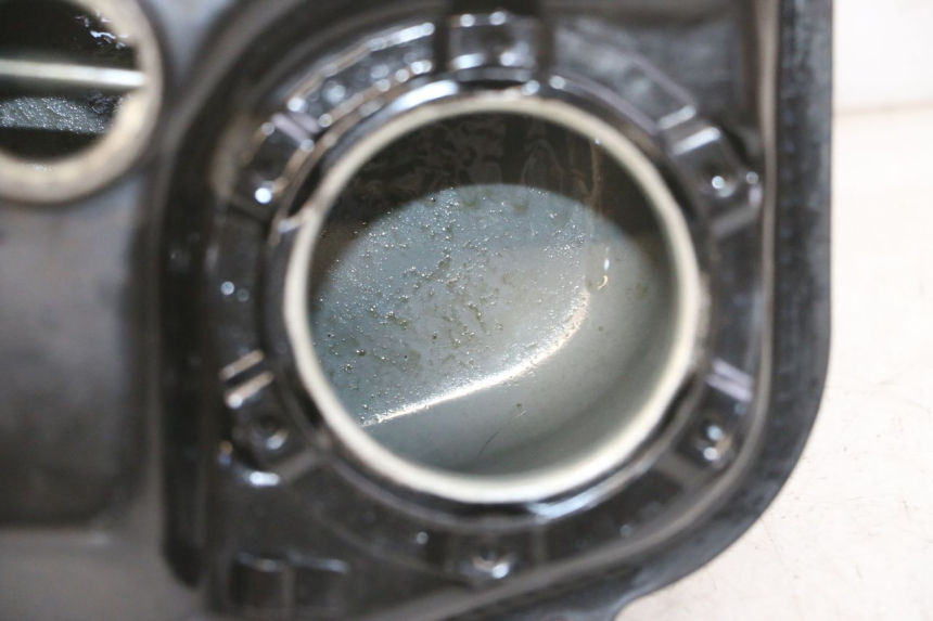 photo de FUEL TANK JM MOTORS OLDIES GT 4T 50 (2018 - 2025) - Zoom on usage condition