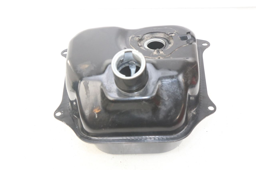 photo de FUEL TANK NECO ONE 4T 50 (2011 - 2020) - Zoom on usage condition