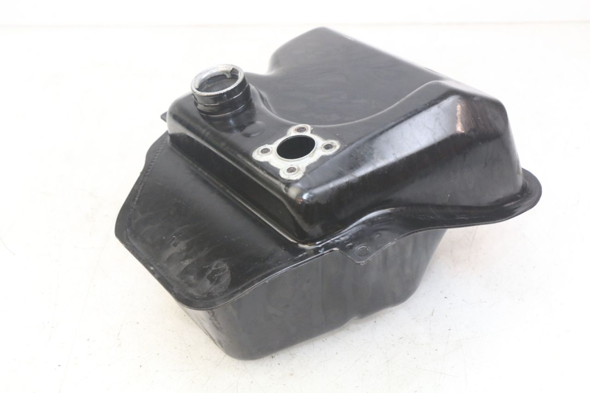 photo de FUEL TANK SYM ORBIT 2 4T 50 (2018 - 2022) - Fixing points details