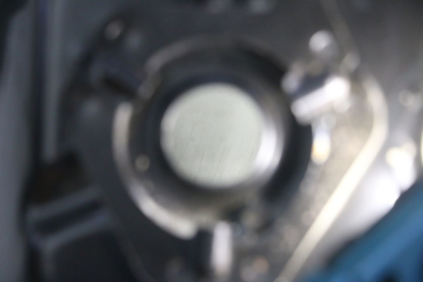 photo de FUEL TANK SYM ORBIT 2 4T 50 (2008 - 2017) - Component detail