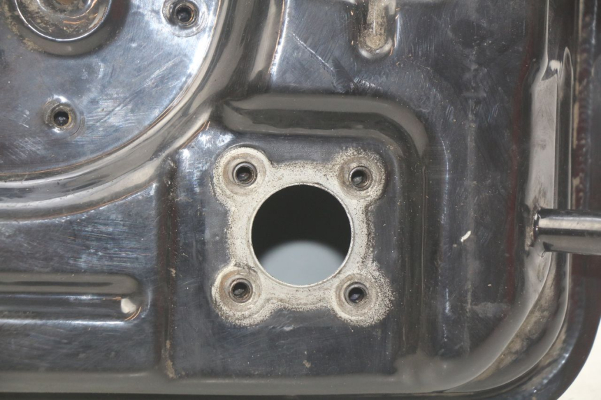 photo de FUEL TANK SYM ORBIT III 3 4T 50 (2018 - 2021) - Component detail