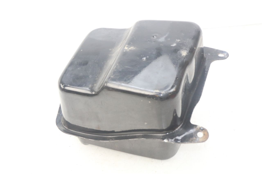 photo de FUEL TANK SYM ORBIT III 3 4T 50 (2018 - 2021) - Zoom on usage condition