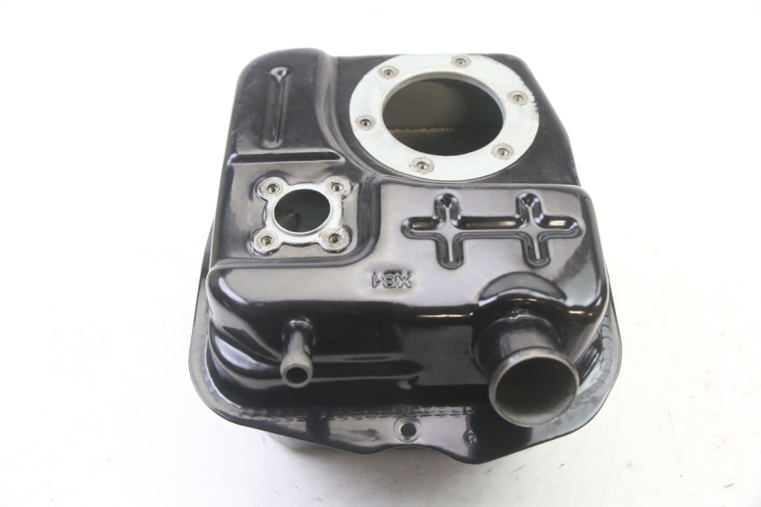 photo de FUEL TANK SYM ORBIT III 3 4T 50 (2021 - 2025) - Zoom on usage condition