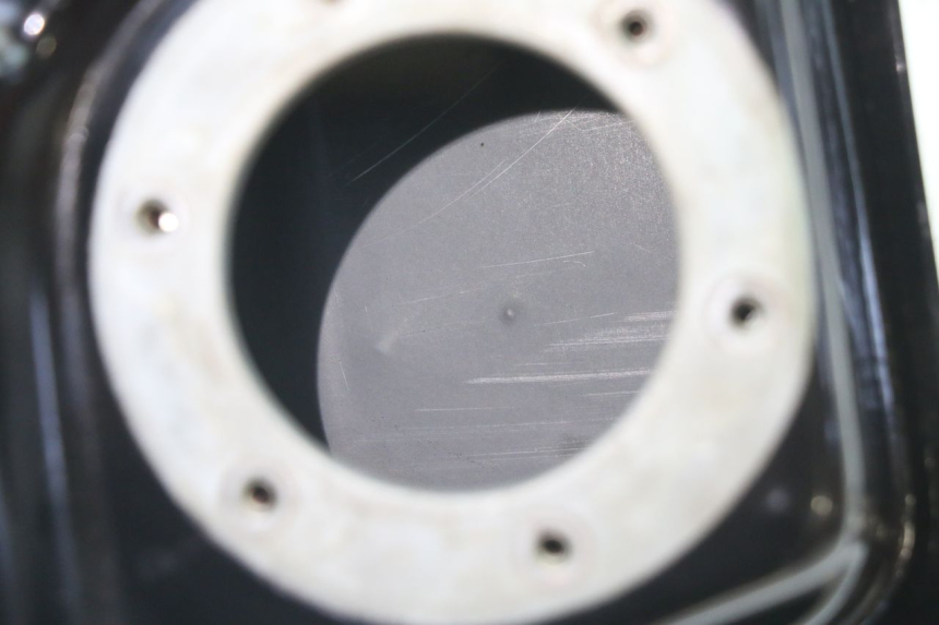 photo de FUEL TANK SYM ORBIT III 3 4T 50 (2021 - 2025) - Alternative perspective