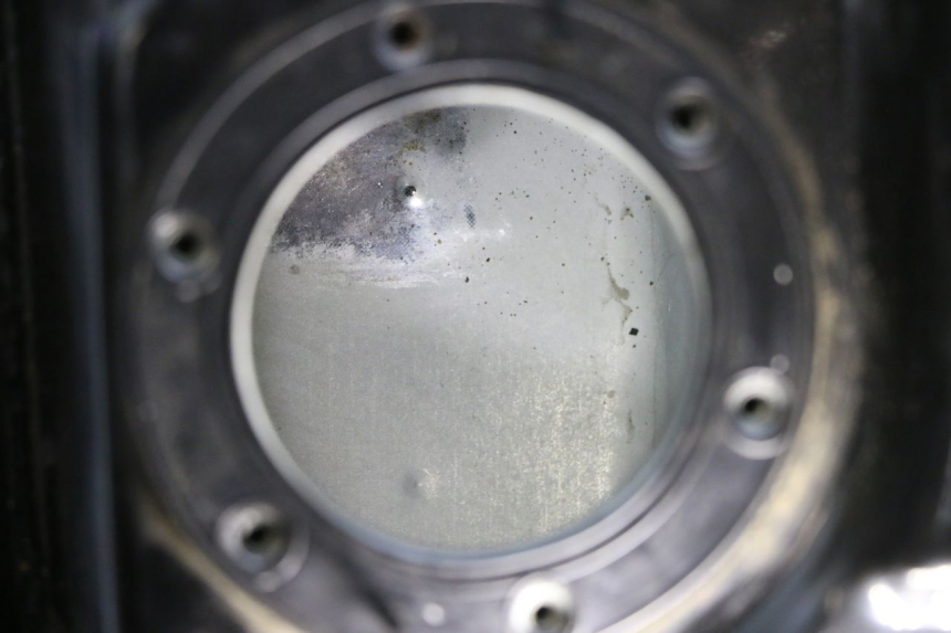 photo de FUEL TANK SYM ORBIT III 3 4T 50 (2021 - 2025) - Component detail