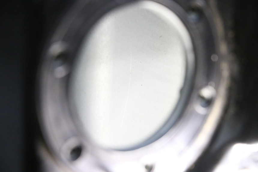 photo de FUEL TANK SYM ORBIT III 3 4T 50 (2021 - 2025) - Zoom on usage condition