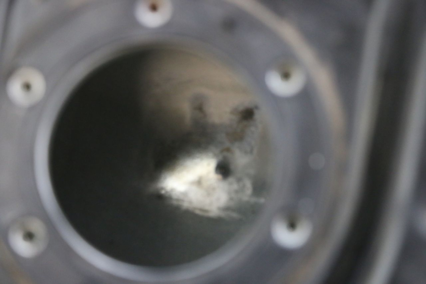 photo de FUEL TANK SYM ORBIT III 3 4T 50 (2021 - 2025) - Technical close-up