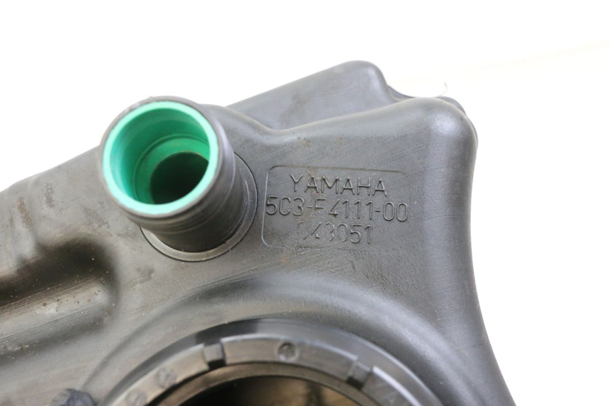 photo de FUEL TANK MBK OVETTO 4T 50 (2008 - 2016) - Product overview