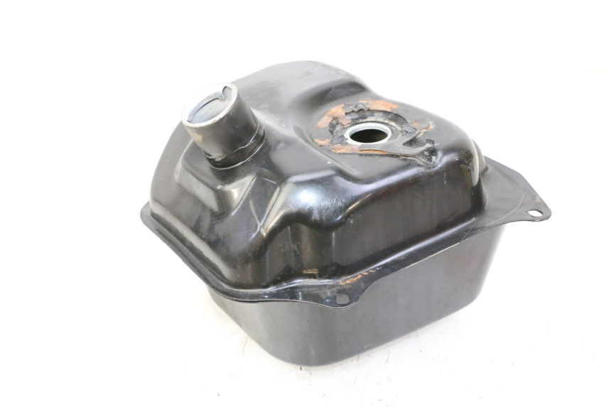 photo de FUEL TANK IMF INDUSTRIE PACH 2T 50 (2009 - 2018) - Surface and material condition