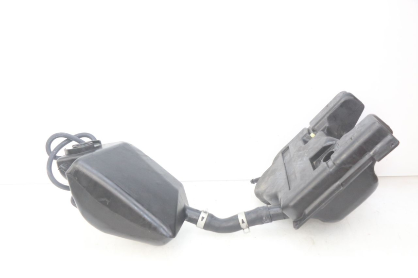 photo de FUEL TANK KYMCO PEOPLE 250 (2004 - 2008) - Zoom on usage condition