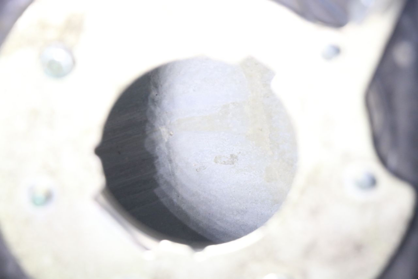 photo de FUEL TANK HONDA PES PS I 125 (2006 - 2012) - Component detail