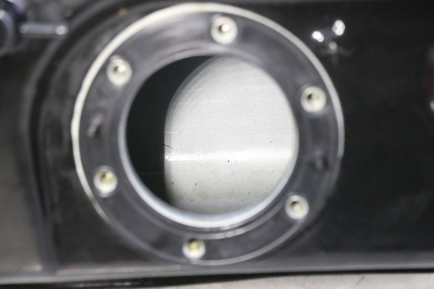 photo de FUEL TANK PEUGEOT TWEET 4T 50 (2023 - 2025) - Fixing points details