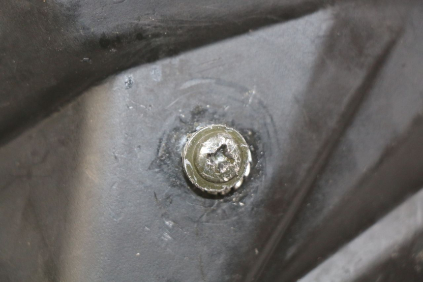 photo de FUEL TANK YCF PILOT 125 - Zoom on usage condition