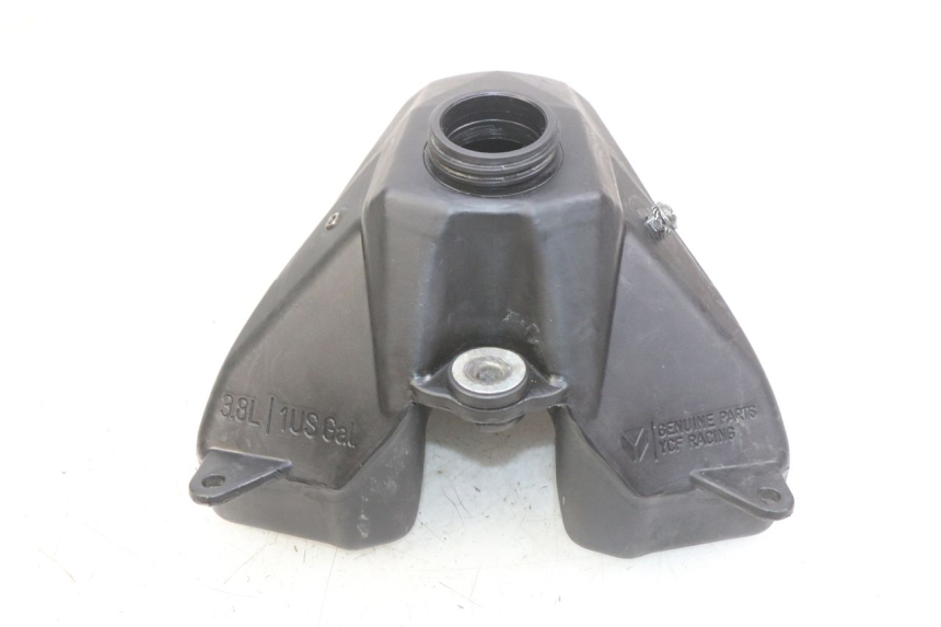 photo de FUEL TANK YCF PILOT 125 - Surface and material condition