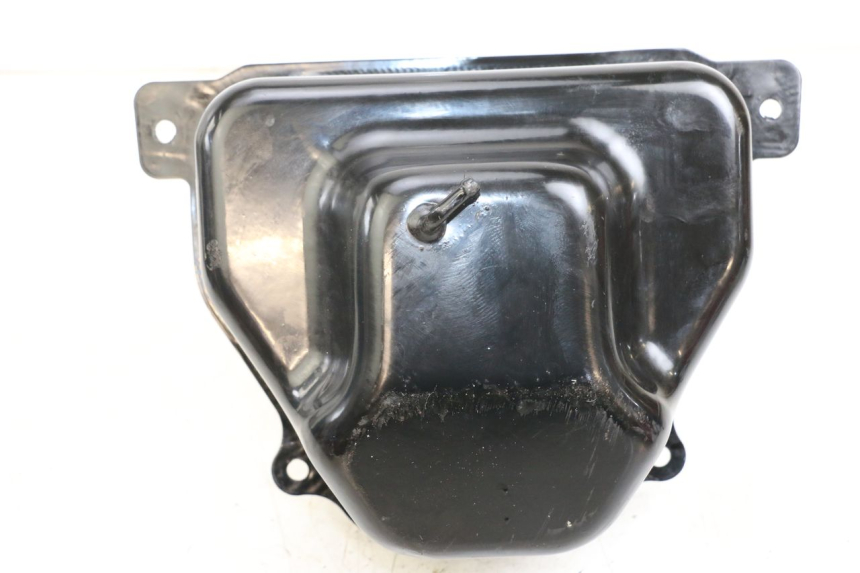 photo de Fuel tank EUROCKA R8 4T 50 (2013 - 2022) - Zoom on usage condition