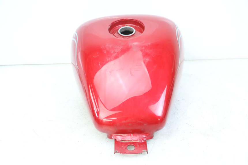 photo de FUEL TANK REGAL RAPTOR RAXTER 2 125 (2007 - 2015) - Additional view of the item