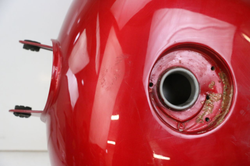 photo de FUEL TANK REGAL RAPTOR RAXTER 2 125 (2007 - 2015) - Product overview