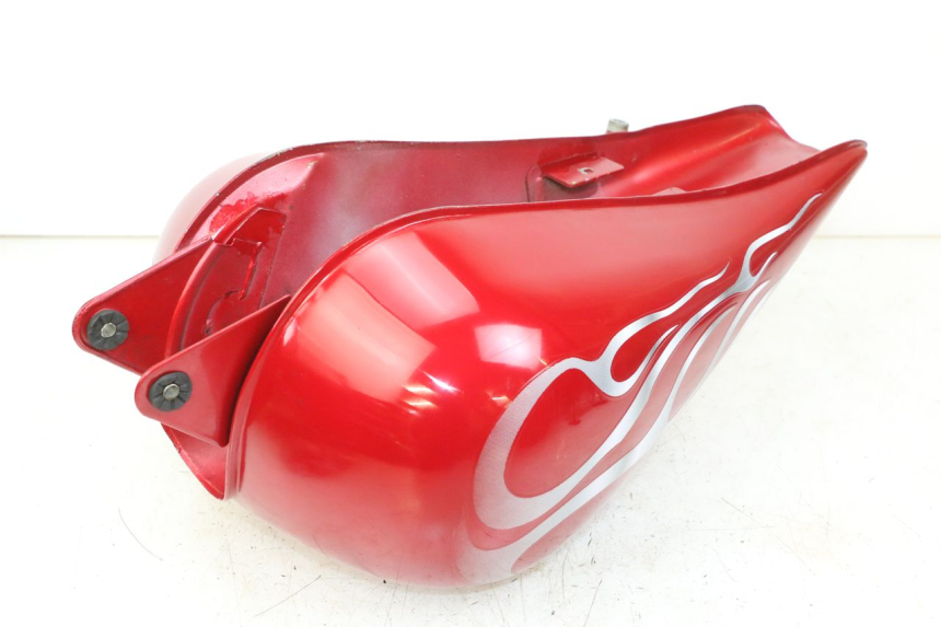 photo de FUEL TANK REGAL RAPTOR SPYDER 125 (2010 - 2018) - Component detail