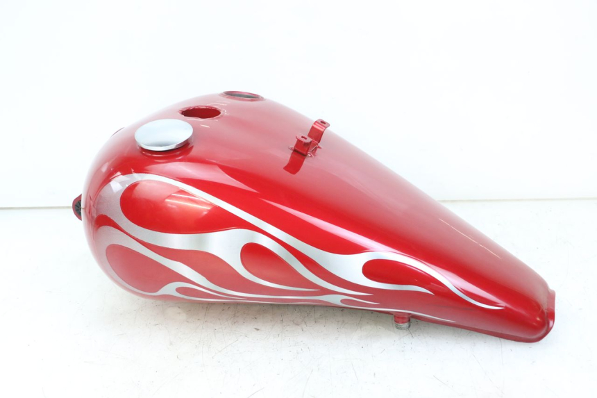 photo de FUEL TANK REGAL RAPTOR SPYDER 125 (2010 - 2018) - Checked used part