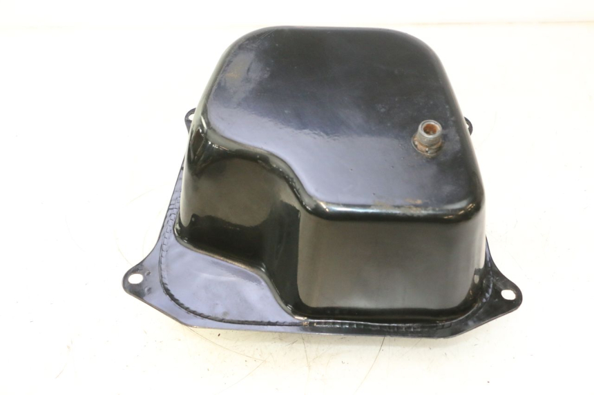 photo de FUEL TANK LAZIO RENO 50 (2016 - 2021) - Technical close-up