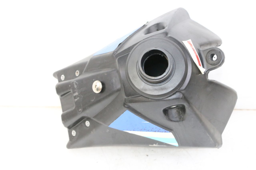 photo de FUEL TANK APOLLO RFZ 125 - Component detail