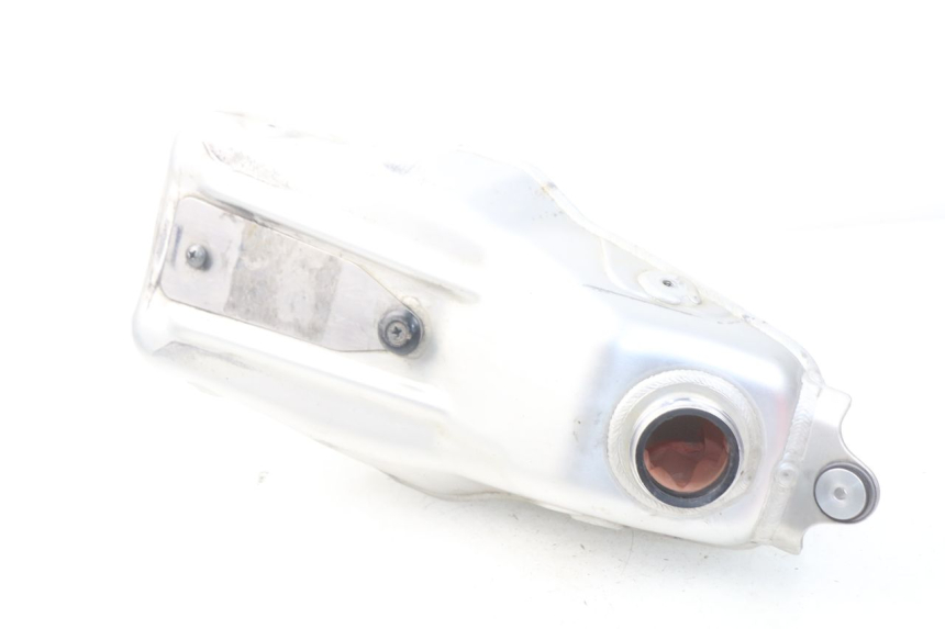 photo de FUEL TANK SUZUKI RMZ RM-Z 450 (2008 - 2011) - Component detail