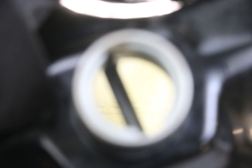 photo de FUEL TANK TNT MOTOR ROMA 10' 4T 50 (2007 - 2018) - Zoom on usage condition