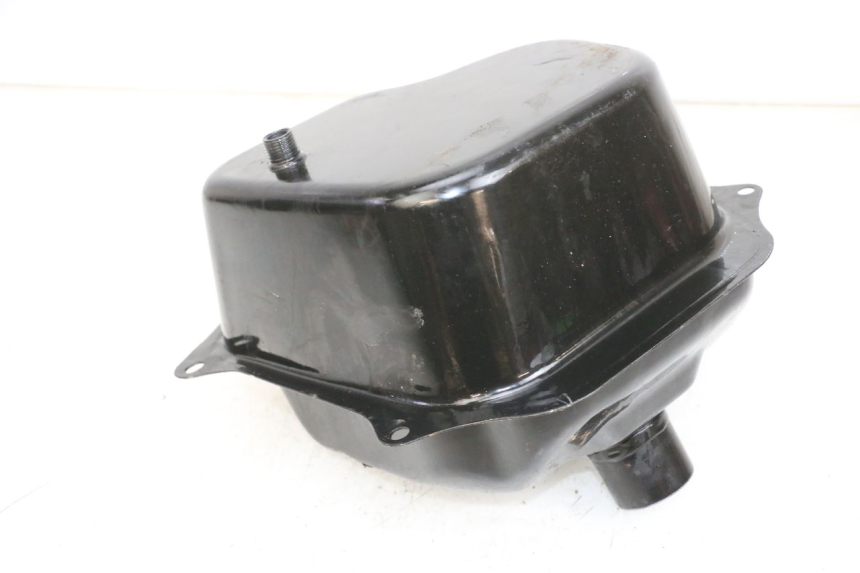 photo de FUEL TANK TNT MOTOR ROMA 10' 4T 50 (2019 - 2022) - Technical close-up