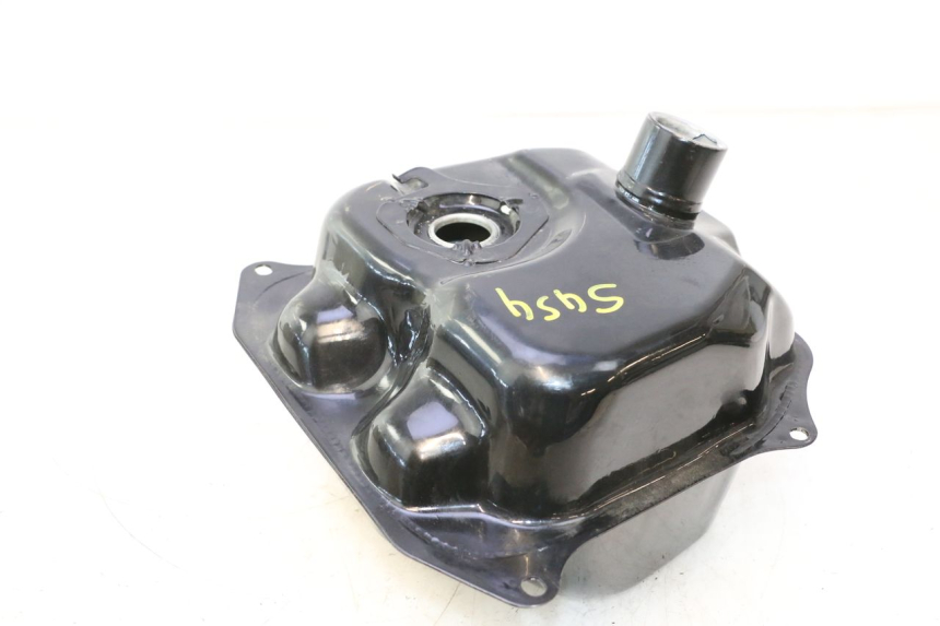 photo de FUEL TANK TNT MOTOR ROMA 12' 2T 50 (2007 - 2018) - Component detail