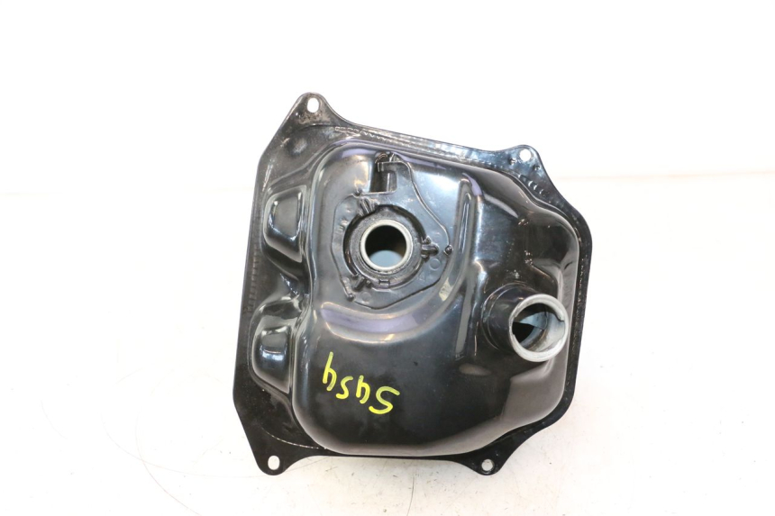 photo de FUEL TANK TNT MOTOR ROMA 12' 2T 50 (2007 - 2018) - Fixing points details