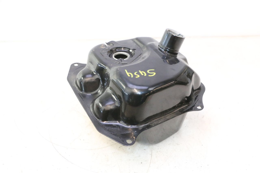 photo de FUEL TANK TNT MOTOR ROMA 12' 2T 50 (2007 - 2018) - Surface and material condition