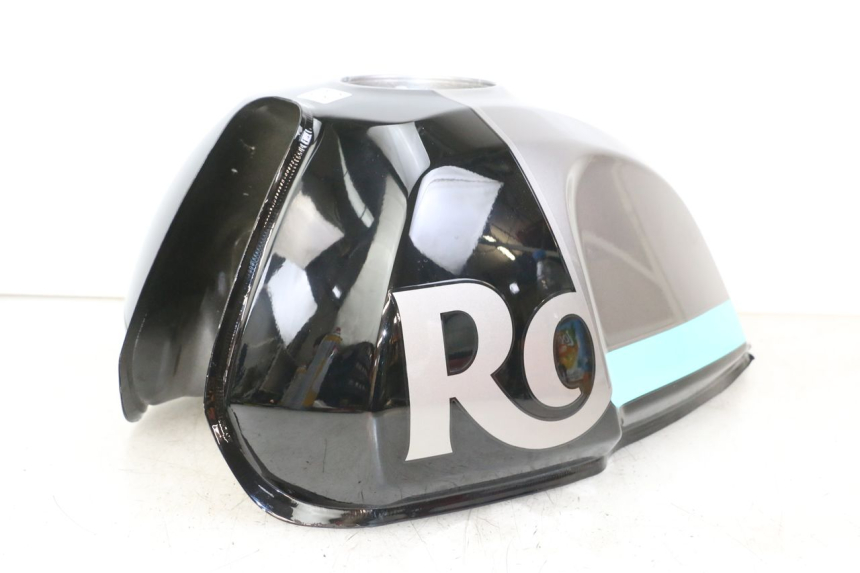 photo de FUEL TANK ROYAL ENFIELD SCRAM 411 (2022 - 2024) - Main view