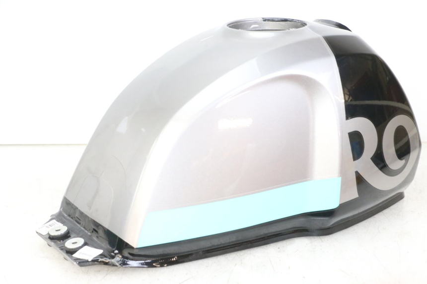 photo de FUEL TANK ROYAL ENFIELD SCRAM 411 (2022 - 2024) - Product overview