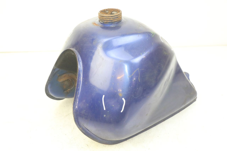 photo de FUEL TANK HYOSUNG RT KARION 125 (2003 - 2007) - Main view