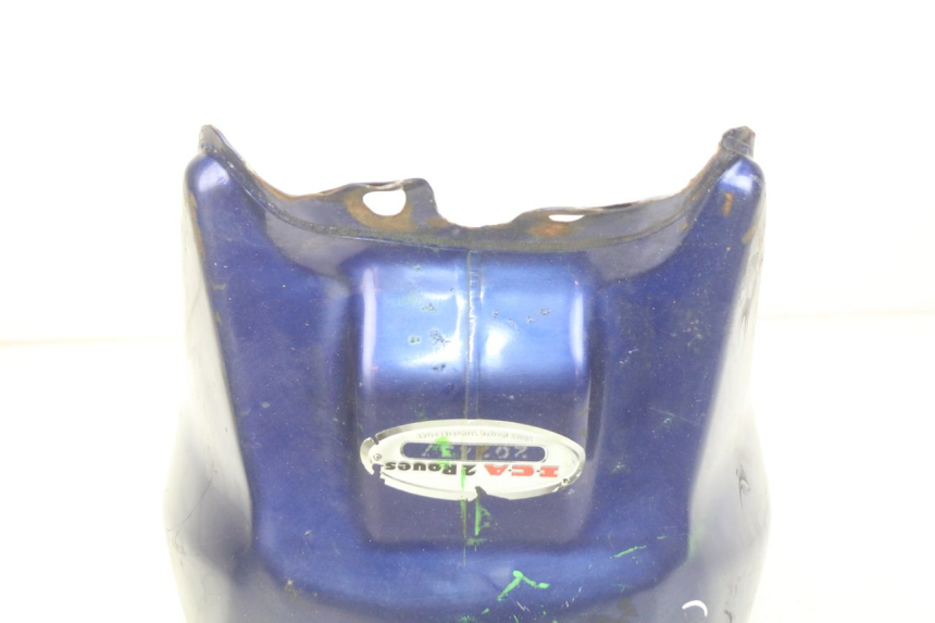 photo de FUEL TANK HYOSUNG RT KARION 125 (2003 - 2007) - Component detail