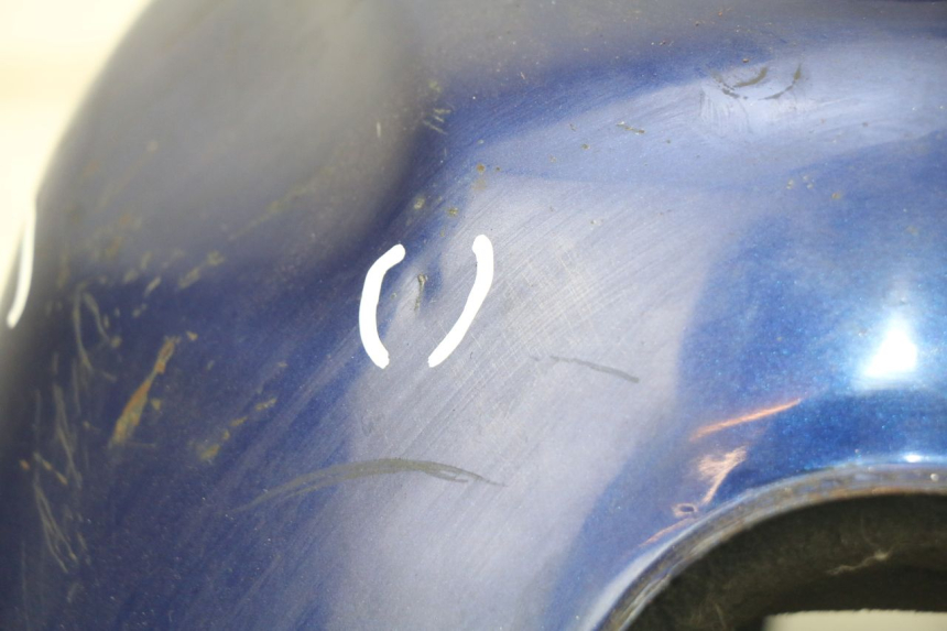 photo de FUEL TANK HYOSUNG RT KARION 125 (2003 - 2007) - Additional view of the item