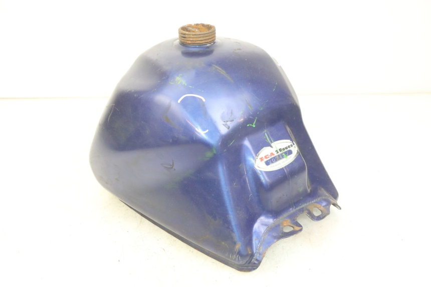 photo de FUEL TANK HYOSUNG RT KARION 125 (2003 - 2007) - Supplementary product photo