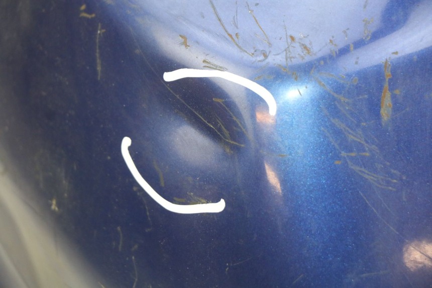 photo de FUEL TANK HYOSUNG RT KARION 125 (2003 - 2007) - Checked used part